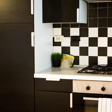 Trastevere Flat 27