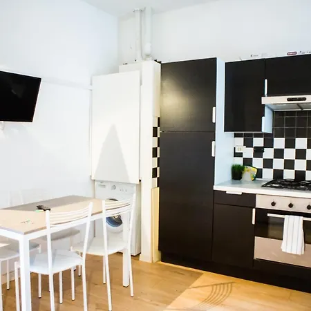 Διαμέρισμα Trastevere Flat 27 *