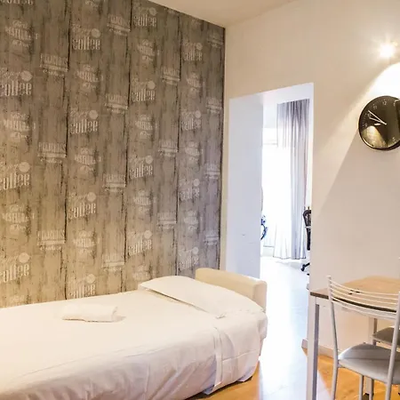 Trastevere Flat 27 Διαμέρισμα Ρώμη