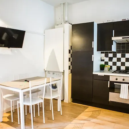 Διαμέρισμα Trastevere Flat 27 *