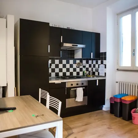 Trastevere Flat 27 * Ρώμη