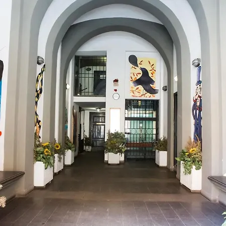 Trastevere Flat 27 Διαμέρισμα