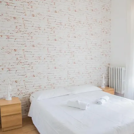 Trastevere Flat 27