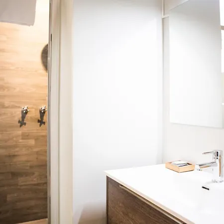 Trastevere Flat 27 Διαμέρισμα *