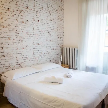 Trastevere Flat 27 Ρώμη