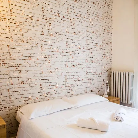 Trastevere Flat 27 Διαμέρισμα *