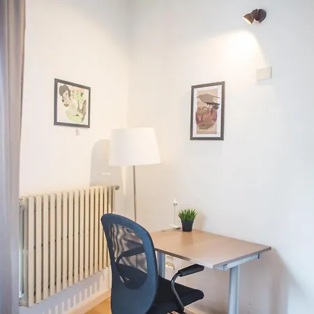 Trastevere Flat 27