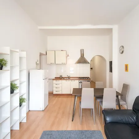 Trastevere Flat 27 * Ρώμη