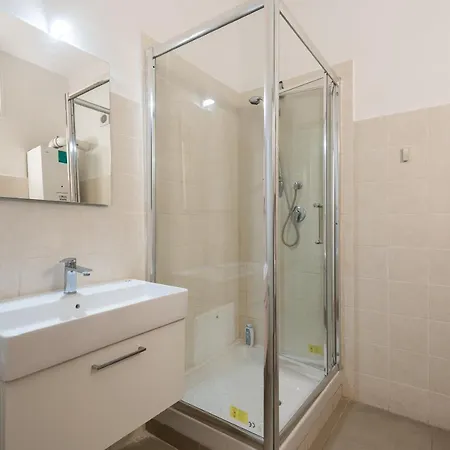 Trastevere Flat 27 * Ρώμη