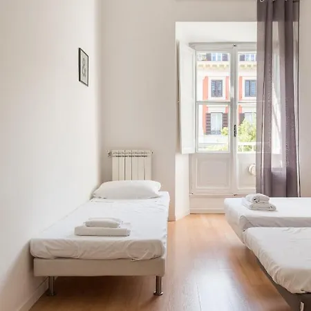 Trastevere Flat 27 Διαμέρισμα