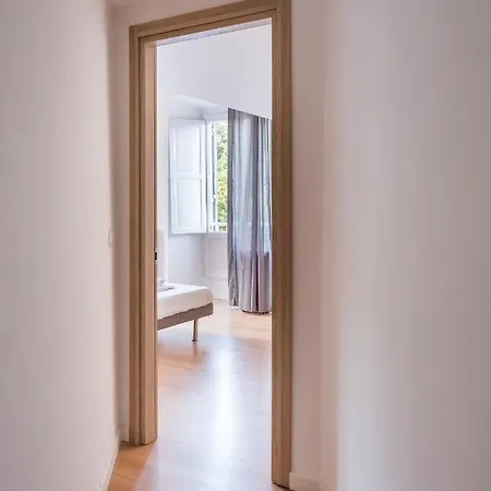 Διαμέρισμα Trastevere Flat 27 Ρώμη