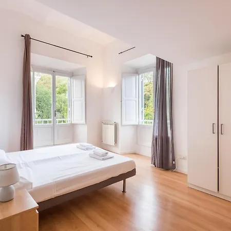 Trastevere Flat 27 Διαμέρισμα