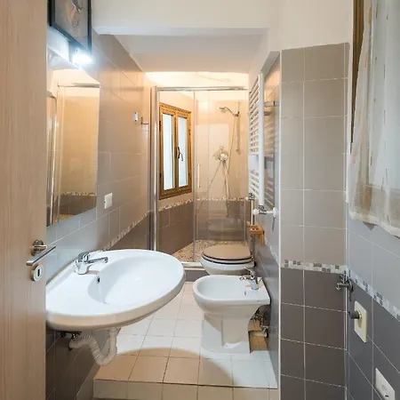 Διαμέρισμα Trastevere Flat 27 Ρώμη
