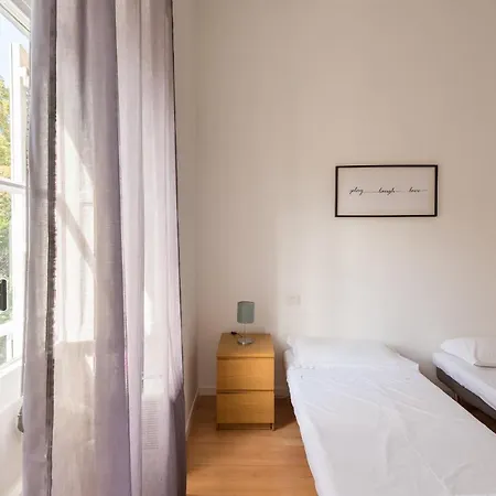 Trastevere Flat 27 Ρώμη