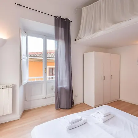 Trastevere Flat 27 * Ρώμη