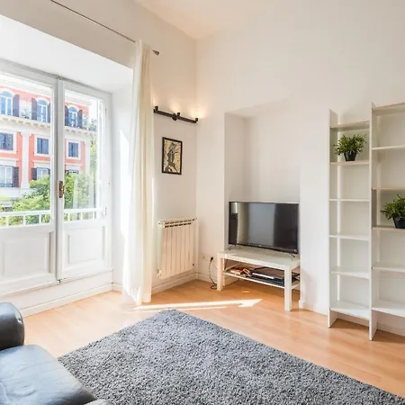 Trastevere Flat 27