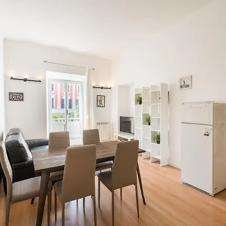 Trastevere Flat 27 Ρώμη