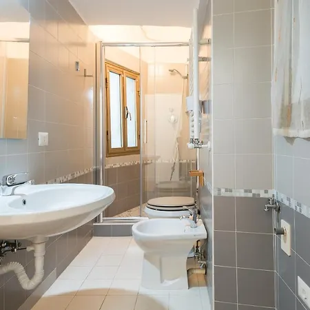 Trastevere Flat 27 Διαμέρισμα *