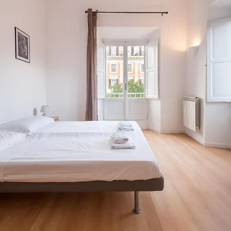 Trastevere Flat 27 Ρώμη