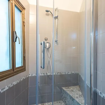 Διαμέρισμα Trastevere Flat 27
