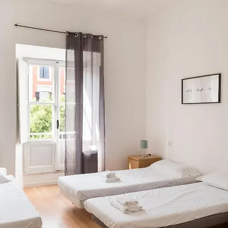 Trastevere Flat 27 *