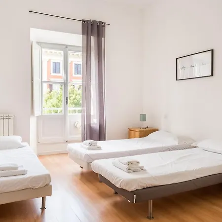 Διαμέρισμα Trastevere Flat 27