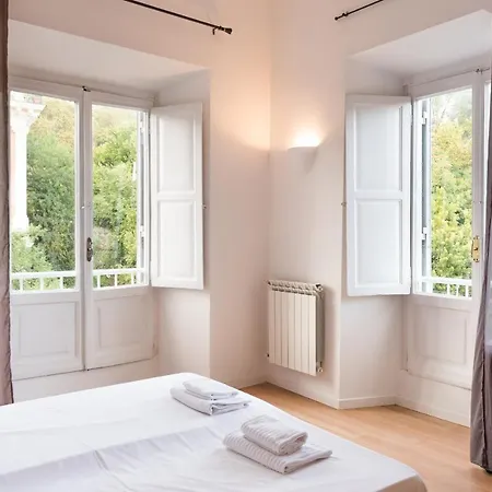 Διαμέρισμα Trastevere Flat 27