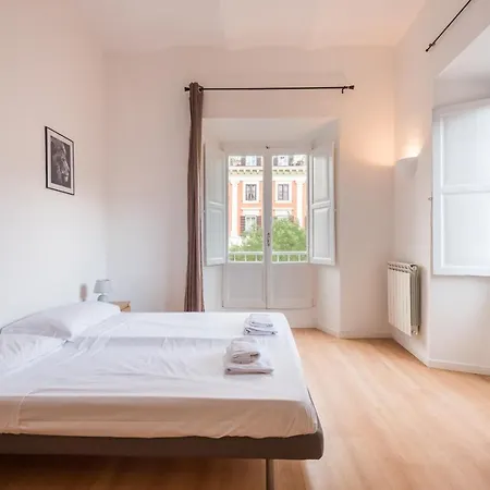 Trastevere Flat 27 로마